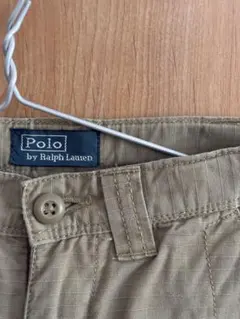 Polo Ralph Lauren カーゴパンツのサムネイル