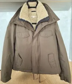 ティンバーランド アウター　S ボアインナー付き