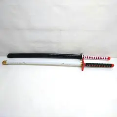 M1003H1 鬼滅の刃 胡蝶しのぶ 栗花落カナヲ 日輪刀 2点セット