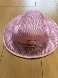 【新品タグ付】　ホットビッケッツ　帽子のサムネイル