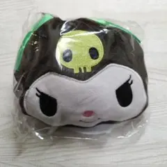 モスバーガー福袋2026 クロミエコバッグ