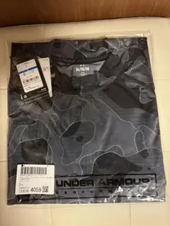 【格安・新品】UNDER ARMOUR ゴルフ