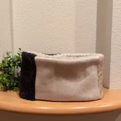 yamagalkeikonoki様専用　ネックウォーマー　ハンドメイド