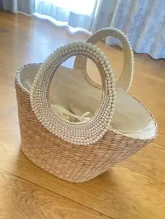 2025年最新】anatelier レディース かごバッグの人気アイテム