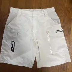【未使用】CPGゴルフ ホワイト ショートパンツ 2026年最新】CPG GOLF ゴルフ メンズ パンツの人気アイテム - メルカリ