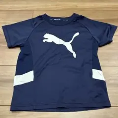 PUMA 美品　サラサラ半袖T