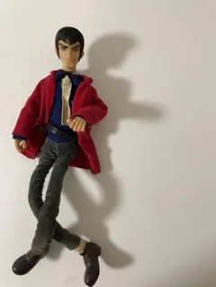 1/6 12インチ 映画スカーフェイス 主人公トニー・モンタナ - メルカリ