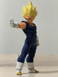 ドラゴンボール 魔人ベジータ グランディスタ　リペイントフィギュア