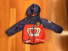 BABYDOLL 王冠デザイン アウター