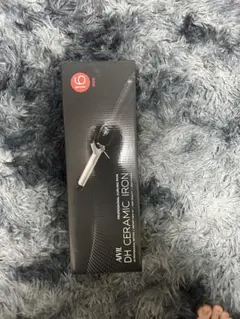 A*子様 AMWL DH CERAMIC IRON 16mm カールアイロン