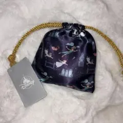 ピーターパン アイマスク