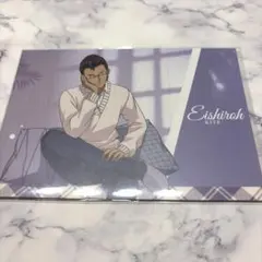 新テニスの王子様 木手永四郎 ポストカード