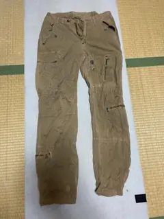 ラルフローレン カーゴパンツ