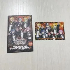 AMPTAK×COLORS レインボーロード 93% 全員集合