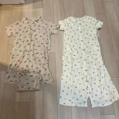 マタニティパジャマ