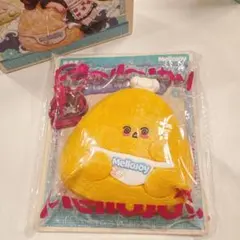 シークレット】Mellojoy にぎにぎおにぎり ペンギン メロジョイ - メルカリ