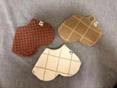 コニー　スタイ　３枚セット