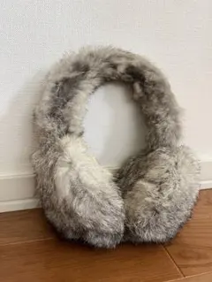 ファーイヤーマフラー