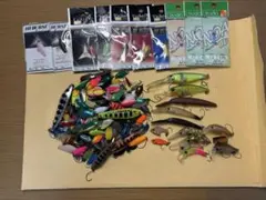 2026年最新】エリアトラウトの人気アイテム - メルカリ