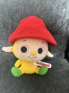 【新品】 うちのウッチョパス