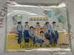 なにわ男子 アクリルスタンドのサムネイル