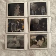 名探偵コナン ぱしゃこれ