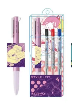 【新品】チェンソーマン スタイルフィット デンジ パワー