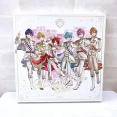 Strawberry Prince Forever すとふぁみ限定盤 すとぷり