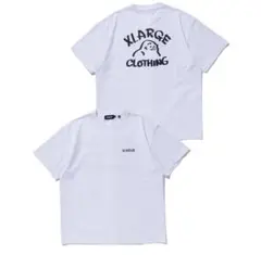 XLARGE x-large DRAWING OG TEE エクストララージ