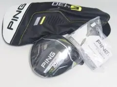 2026年最新】G430 max ドライバー 10.5 ヘッドの人気アイテム - メルカリ