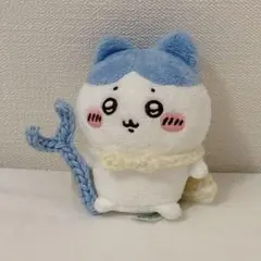 ちいかわ おすわりぬいぐるみ ハンドメイド ぬい服
