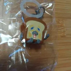 t*☆様 パンどろぼう めじるしアクセサリー　まずい1個