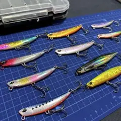 2026年最新】サーフルアーの人気アイテム - メルカリ