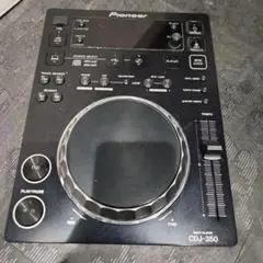 【Pioneer】本日値下げ最終日‼️CDJ-350　2台セット 動作確認済み 2025年最新】cdj-350の人気アイテム - メルカリ