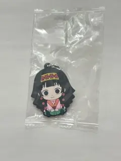 HUNTER×HUNTER アルカ ラバーマスコット