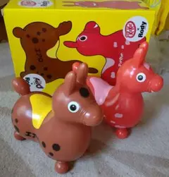 ネスレ キットカットx Rody コラボ 当選非売品 エアロ レア