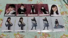 櫻坂46 遠藤光莉 生写真 まとめ売り