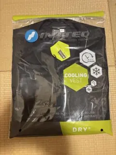tetuyamurao 様専用品物 INUTEQ DRY クールベスト - メルカリ