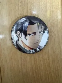 2025年最新】リヴァイ 缶バッジの人気アイテム - メルカリ