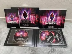 三代目J Soul Brothers UNKNOWN METROPOLIZ