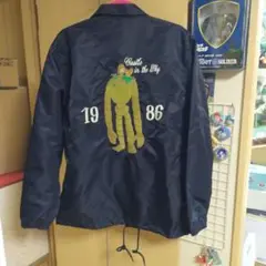 ジブリ　天空の城ラピュタ ジャケット 　Ｌサイズ