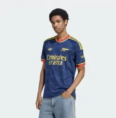 ゆ*き様  Arsenal 2022-23 アーセナル　イアンライト ゆ*き様 adidas Arsenal 2022-23 アーセナル イアンライト - メルカリ