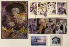 アイナナ IDOLiSH7 逢坂壮五 まとめ売り