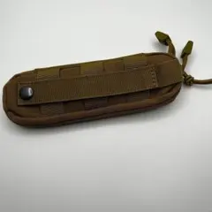 TRIWONDER アクセサリーポーチ Molle対応 バックパック ショルダー