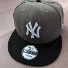 new era 9fifty スナップバック