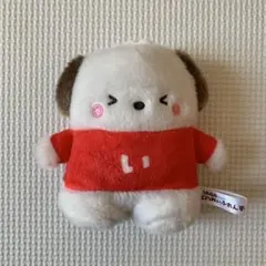 はぴだんぶい ならべてどーみぃふれんず ポチャッコ