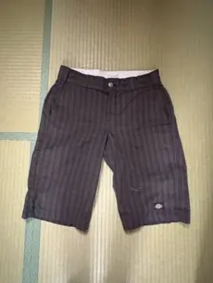 Dickies チェック柄 ショートパンツ ハーフパンツのサムネイル