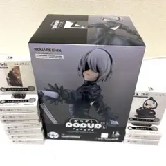 NieR:Automata15周年記念くじ ヨルハ賞12点セット