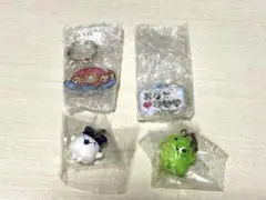 たまごっち ゆらぷらチャーム くちぱっち みみっち