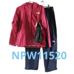 THE NORTH FACEノースフェイスNPW11520 L美品